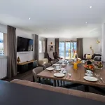 Triplex By Popalp Appartamento