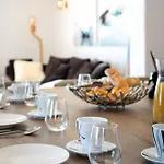 Triplex By Popalp Appartamento