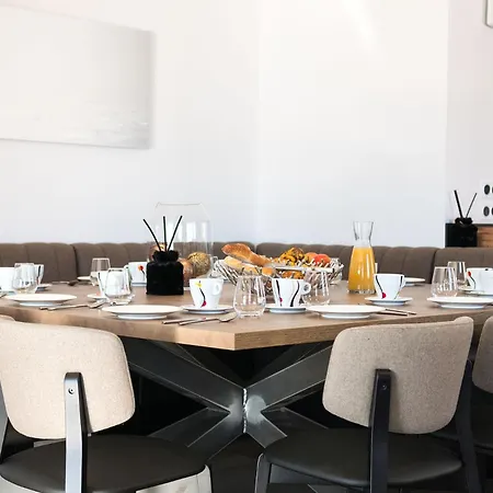 דירה Triplex By Popalp *