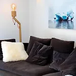 Triplex By Popalp Apartman Huez