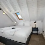 Triplex By Popalp Apartman Huez