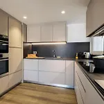 Triplex By Popalp Apartman
