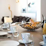 Triplex By Popalp Apartman