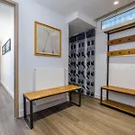Triplex By Popalp Apartman