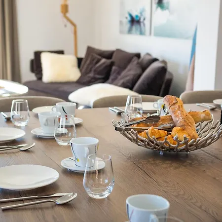 Triplex By Popalp Apartment *