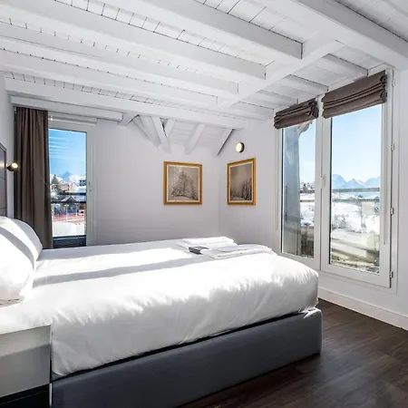 Apartment Triplex By Popalp *