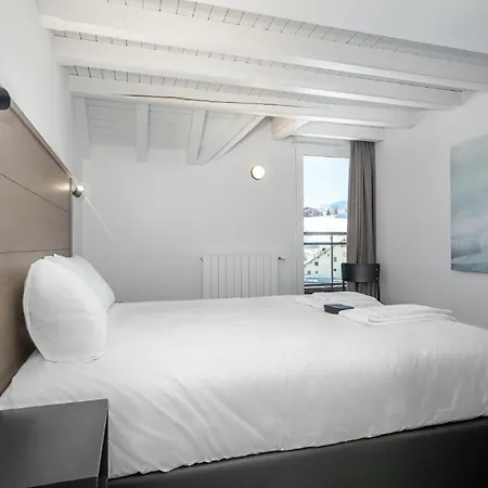 Apartment Triplex By Popalp Huez