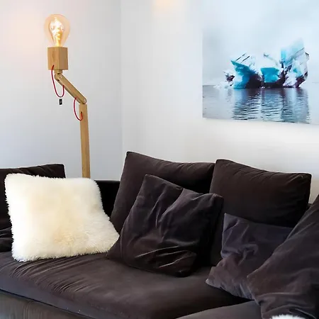 Triplex By Popalp Apartment *