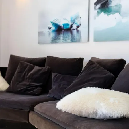 Apartment Triplex By Popalp Huez