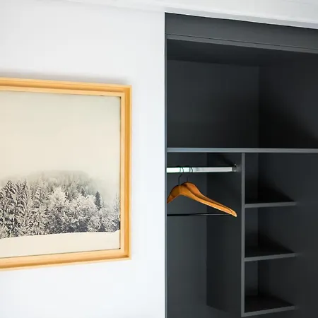 Triplex By Popalp Apartment Huez