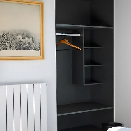 Triplex By Popalp Apartment