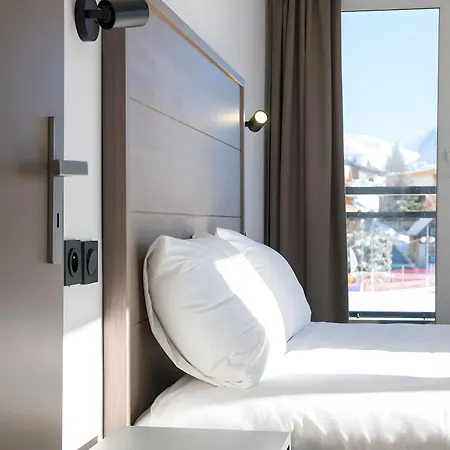 Triplex By Popalp Apartment *